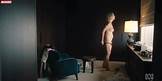 Rachel Griffiths Topless
