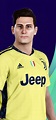 Giovanni Gabriele Garofani - Pro Evolution Soccer Wiki - Neoseeker