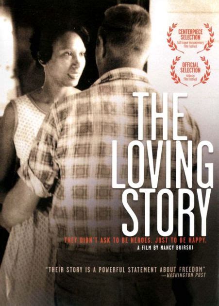 The Loving Story By Nancy Buirski Nancy Buirski Mildred Jeter Loving Richard Perry Loving