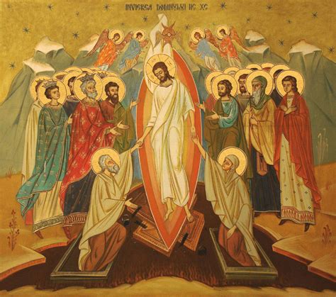 Ro.wikipedia.org învierea lui iisus hristos (învierea domnului) este un fundament doctrinar. Ortodoxia este adevarul !: Învierea Domnului nostru Iisus ...