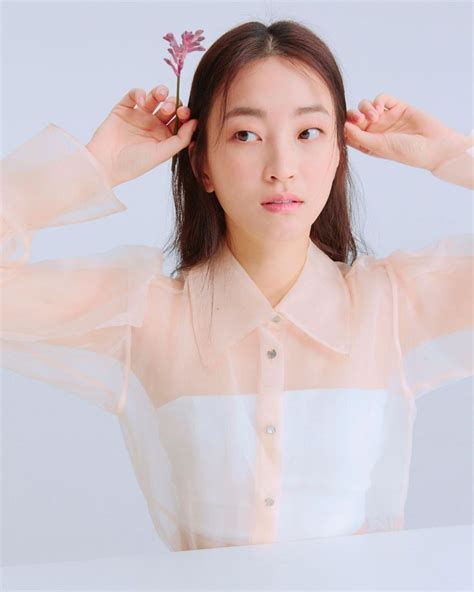 10 Potret Ji Yi Soo Comeback Di Drama Desire