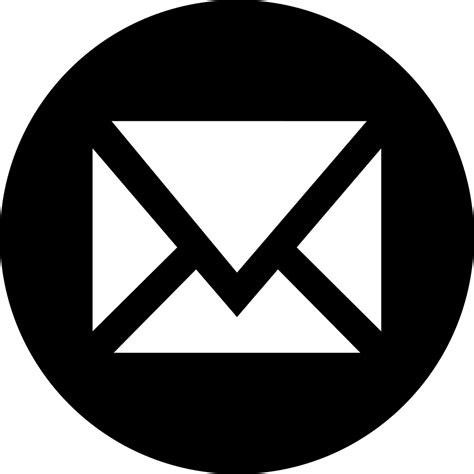 Email Svg Png Icon Free Download 412080 Onlinewebfontscom