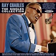 Ray Charles - The Singles Collection 1949-62 5 CD Set [125 SONGS ...