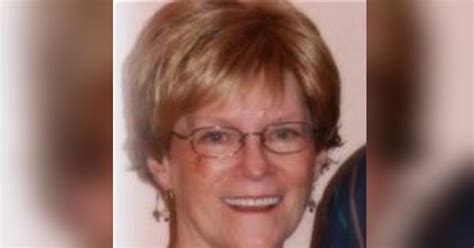 Susan M Bennett Obituary Visitation Funeral Information