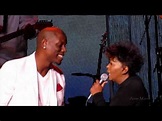Anita Baker Lately with Tyrese | Soul music, R&b soul music, She song