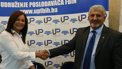 UPFBiH: Potpisan Kolektivni ugovor o pravima i obavezama poslodavaca i radnika metalne ...