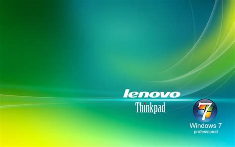 50 Lenovo Wallpaper Windows 7