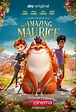 The Amazing Maurice (2023) - The Internet Animation Database