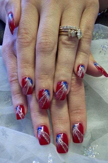 495 song search results for red hot and blue. red white and blue nail art designs -WEHOTFLASH