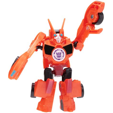 Transformers Robots In Disguise Combiner Force Legion Class Bisk