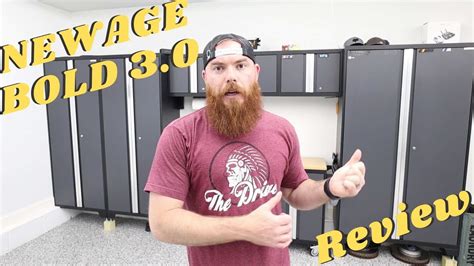 68,749 likes · 375 talking about this. NewAge Bold 3.0 Garage Cabinet Review After 3 Months - YouTube