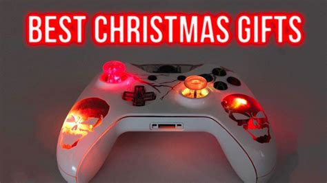 1 10 Best Christmas Ts For Gamers