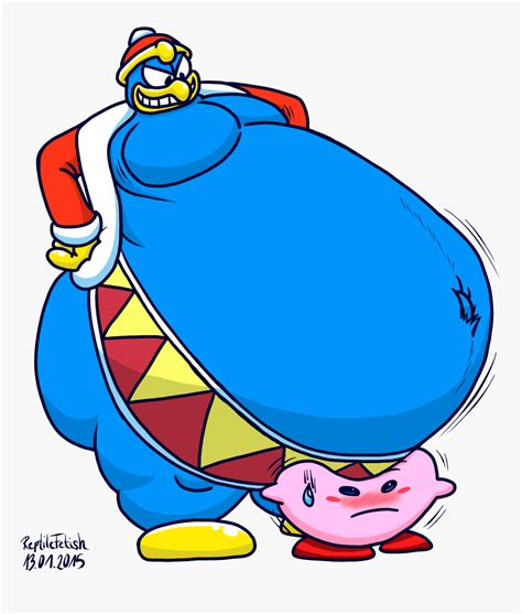 Kirby Cursed Hd Png Download Transparent Png Image Pngitem