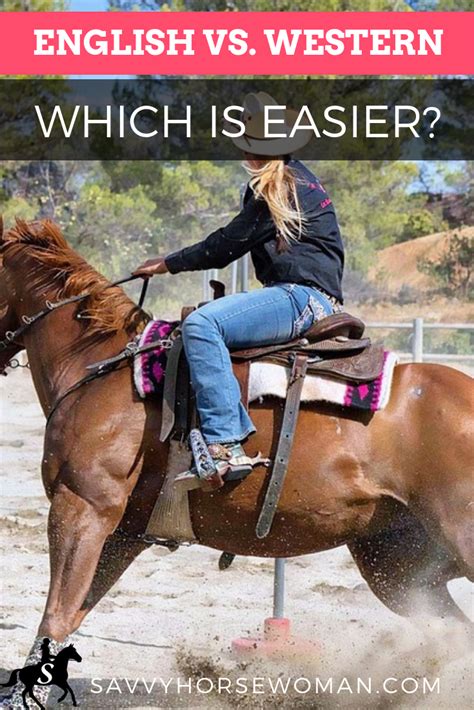 English Vs Western Horseback Riding Which Is Easiest Artofit