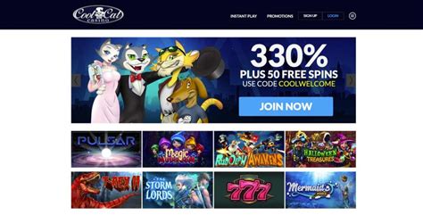 You can contact the support staff. Cool Cat Casino Review based on players opinion ! Claim ...