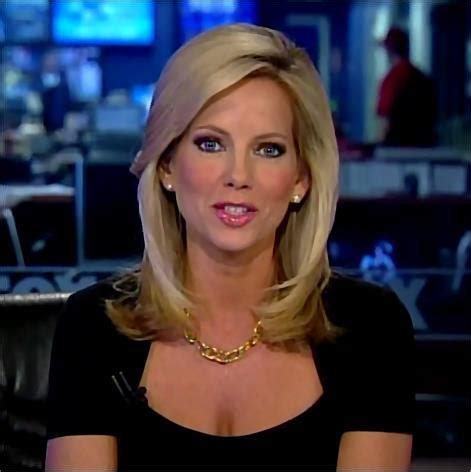 Shannon Bream Might Be The Hottest Woman Who Ever Lived Page