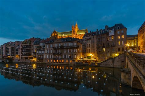 Should You Visit The Adorable Metz? Oui! - Eff It, I'm On Holiday