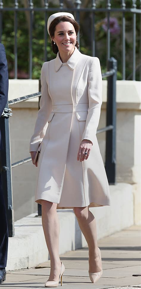 Kate Middletons Best Style Moments The Duchess Of Cambridges Most Fashionable Outfits