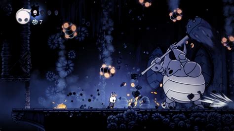 Hollow Knight Review Gamegrin