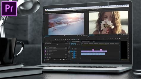 Adobe Premiere Pro Training The Time Is Right To Learn Premiere