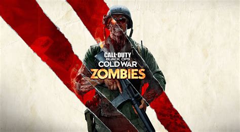 Call Of Duty Black Ops Cold War Zombies First Look News Resetera