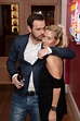 Danny Dyer's getting married today - and here's the first picture of ...