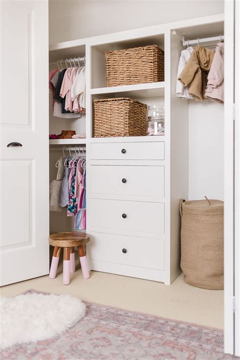 Check spelling or type a new query. Kids Closet Organization Ideas and Free Plans | Nick + Alicia