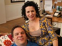Jeff Garlin Gives “Curb” Wife License to Stray – NBC Los Angeles