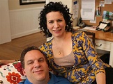 Jeff Garlin Gives “Curb” Wife License to Stray – NBC 5 Dallas-Fort Worth