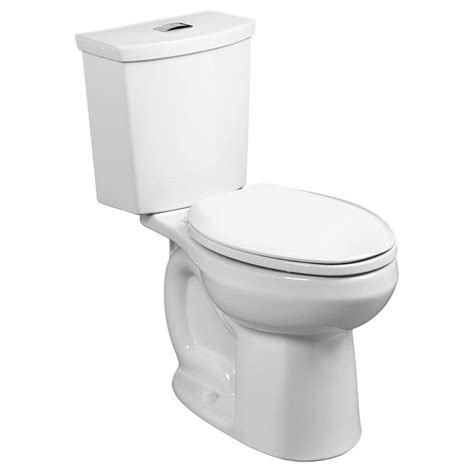 American Standard 2886218020 H2option Dual Flush Right Height