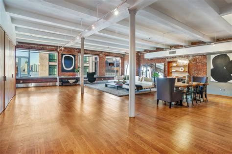 Luxury Real Estate In New York Ny Us 481 Greenwich Street Phb