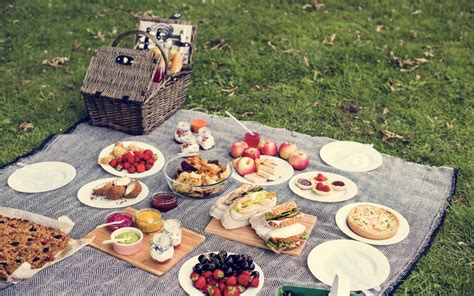 15 Vegan Recipes For Your Next Picnic One Green Planet