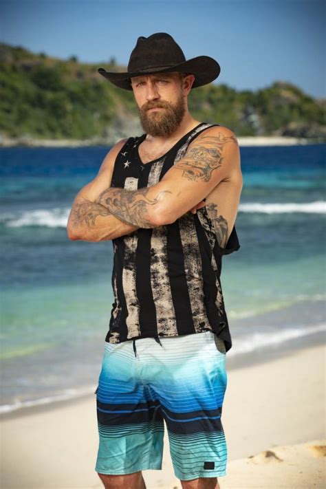 Meet The ‘survivor 2020 Cast Tribe Refresher Before Winners At War