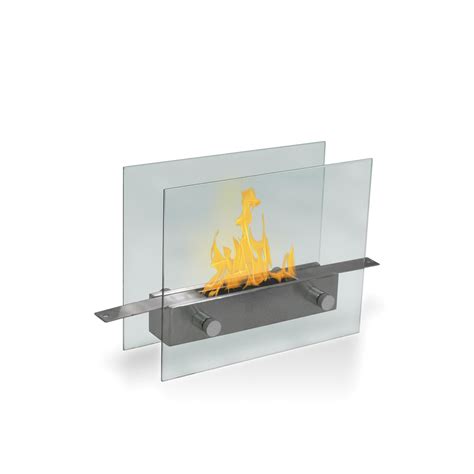 Metropolitan Anywhere Fireplaces Touch Of Modern