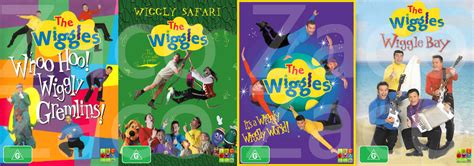 The Wiggles Fanmade