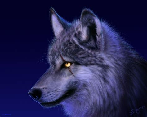 Free Wolf Wallpapers Wallpaper Cave
