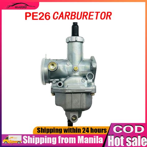 Keihin Carburator Pe Xrm Wave S Mio Tmx Ct C