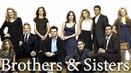 Brothers & Sisters | TV fanart | fanart.tv
