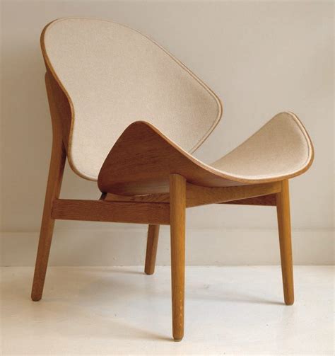 Danish Chairs