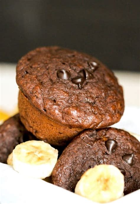 May 01, 2021 · low calorie candy. Desserts With Benefits Healthy Chocolate Banana Muffins ...