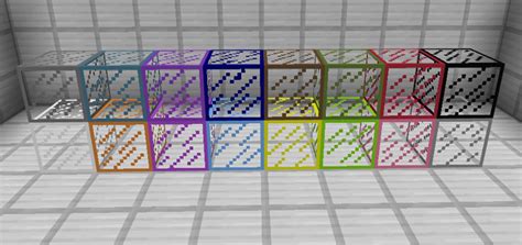 Stained Glass Unlocker Add On Minecraft Pe Mods And Addons