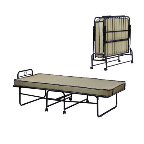 Mild Steel Columbia Metal Folding Bed At Rs 11499 Folding Bed With