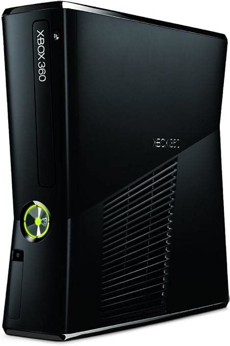 Xbox 360 4gb Console Uk Pc And Video Games