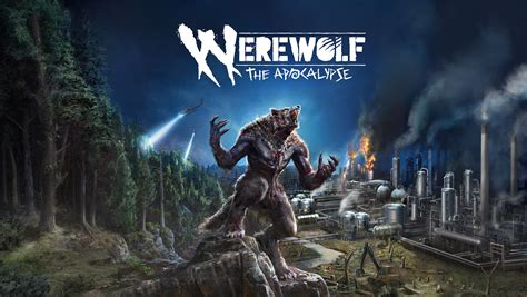 Play as cahal and master your three forms to punish those. BigBen Acquires Publishing Rights to Werewolf: The ...
