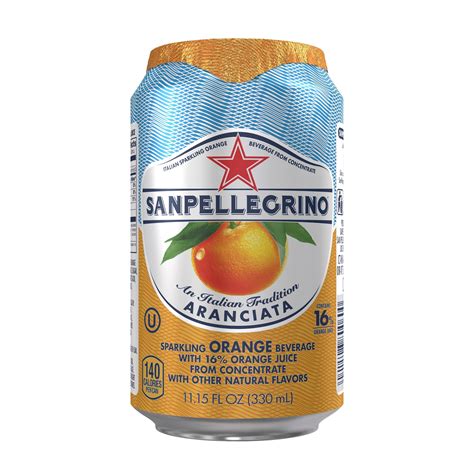 This was about 50% of all the recorded pellegrino's in the usa. San Pellegrino + San Pellegrino Sparkling Beverage, Orange ...