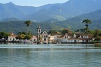 Why You Must Visit Paraty in Brazil | Discover Your South America Blog