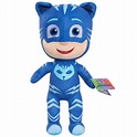 PJ Masks Large Plush Catboy, Ages 2 + - Walmart.com - Walmart.com