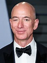 Amazon’s Jeff Bezos and Facebook’s Mark Zuckerberg led American ...