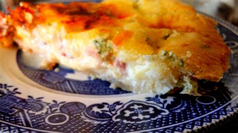 ziets ramblings real men don t eat quiche