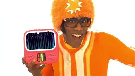 yo teeth yo gabba gabba 201 yo gabba gabba official youtube